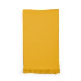 Vue 3 de Serviette Cellini en rCOTON 250 g/m². Fabriquée au Portugal