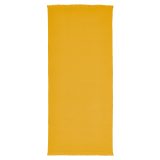 Vue 2 de Serviette Cellini en rCOTON 250 g/m². Fabriquée au Portugal
