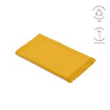 Vue 6 de Serviette Cellini en rCOTON 250 g/m². Fabriquée au Portugal