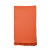 Vue 3 de Serviette Cellini en rCOTON 250 g/m². Fabriquée au Portugal