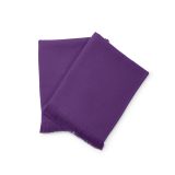 Vue 4 de Serviette Cellini en rCOTON 250 g/m². Fabriquée au Portugal