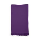 Vue 3 de Serviette Cellini en rCOTON 250 g/m². Fabriquée au Portugal