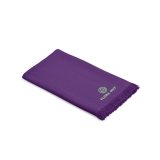 Vue 7 de Serviette Cellini en rCOTON 250 g/m². Fabriquée au Portugal