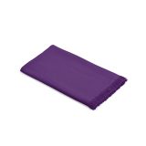 Vue 1 de Serviette Cellini en rCOTON 250 g/m². Fabriquée au Portugal