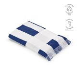 Vue 5 de Serviette Amadeo en rCOTON 450 g/m². Fabriquée au Portugal