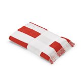 Vue 1 de Serviette Amadeo en rCOTON 450 g/m². Fabriquée au Portugal