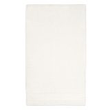 Vue 8 de Serviette Donatello XL en rCOTON 370g/m².Fabriquée au Portugal