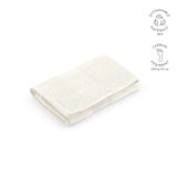 Vue 10 de Serviette Donatello XL en rCOTON 370g/m².Fabriquée au Portugal