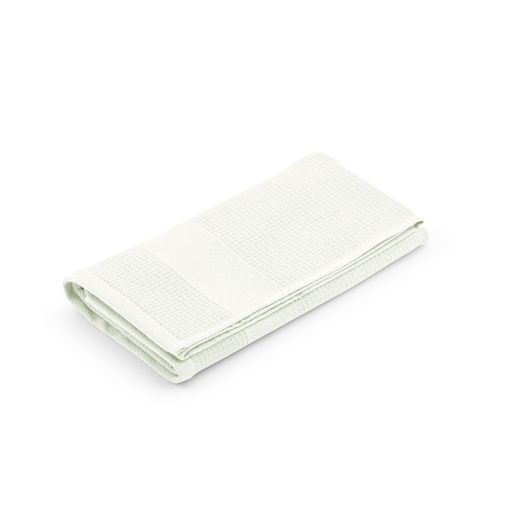 Serviette Botticelli XL rCoton 500 g/m². Fabriquée au Portugal