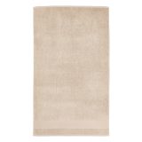 Vue 3 de Serviette Botticelli XL rCoton 500 g/m². Fabriquée au Portugal