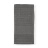 Vue 4 de Serviette Botticelli XL rCoton 500 g/m². Fabriquée au Portugal