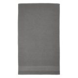 Vue 2 de Serviette Botticelli XL rCoton 500 g/m². Fabriquée au Portugal