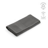Vue 5 de Serviette Botticelli XL rCoton 500 g/m². Fabriquée au Portugal