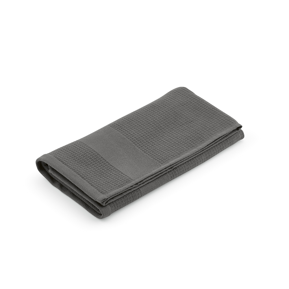 Serviette Botticelli XL rCoton 500 g/m². Fabriquée au Portugal