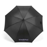 Vue 16 de Parapluie Bach, rPET. 27" anti-vent, ouverture automatique