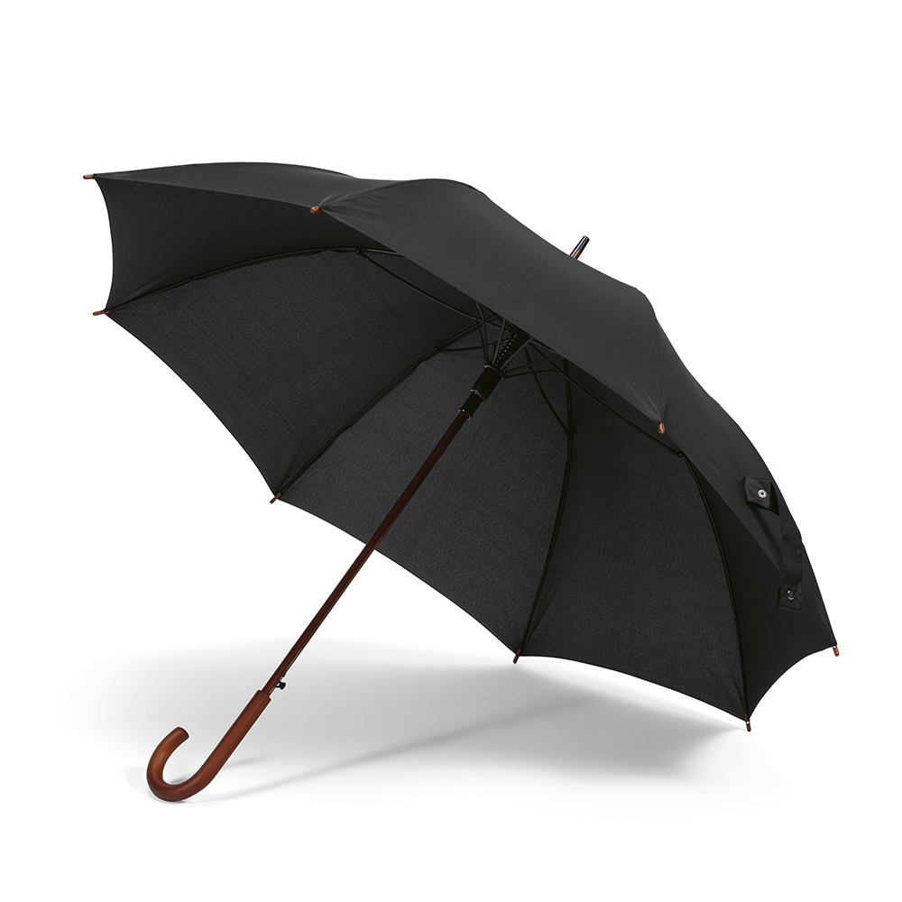 Parapluie Bach, rPET. 27" anti-vent, ouverture automatique