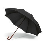 Vue 1 de Parapluie Bach, rPET. 27" anti-vent, ouverture automatique