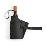 Vue 7 de Parapluie Jackson,rPET 27",pliable,ouverture/fermeture automatique