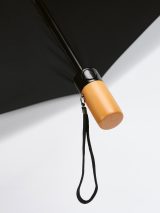 Vue 10 de Parapluie Jackson,rPET 27",pliable,ouverture/fermeture automatique