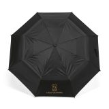 Vue 12 de Parapluie Jackson,rPET 27",pliable,ouverture/fermeture automatique