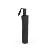 Vue 11 de Parapluie Presley, rPET. 23", pliable avec fermeture réversible