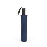 Vue 8 de Parapluie Presley, rPET. 23", pliable avec fermeture réversible