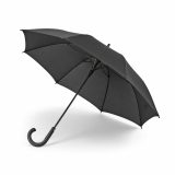 Vue 2 de Parapluie Lennon 23".Résistant aux tempêtes,ouverture automatique