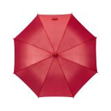 Vue 1 de Parapluie Lennon 23".Résistant aux tempêtes,ouverture automatique