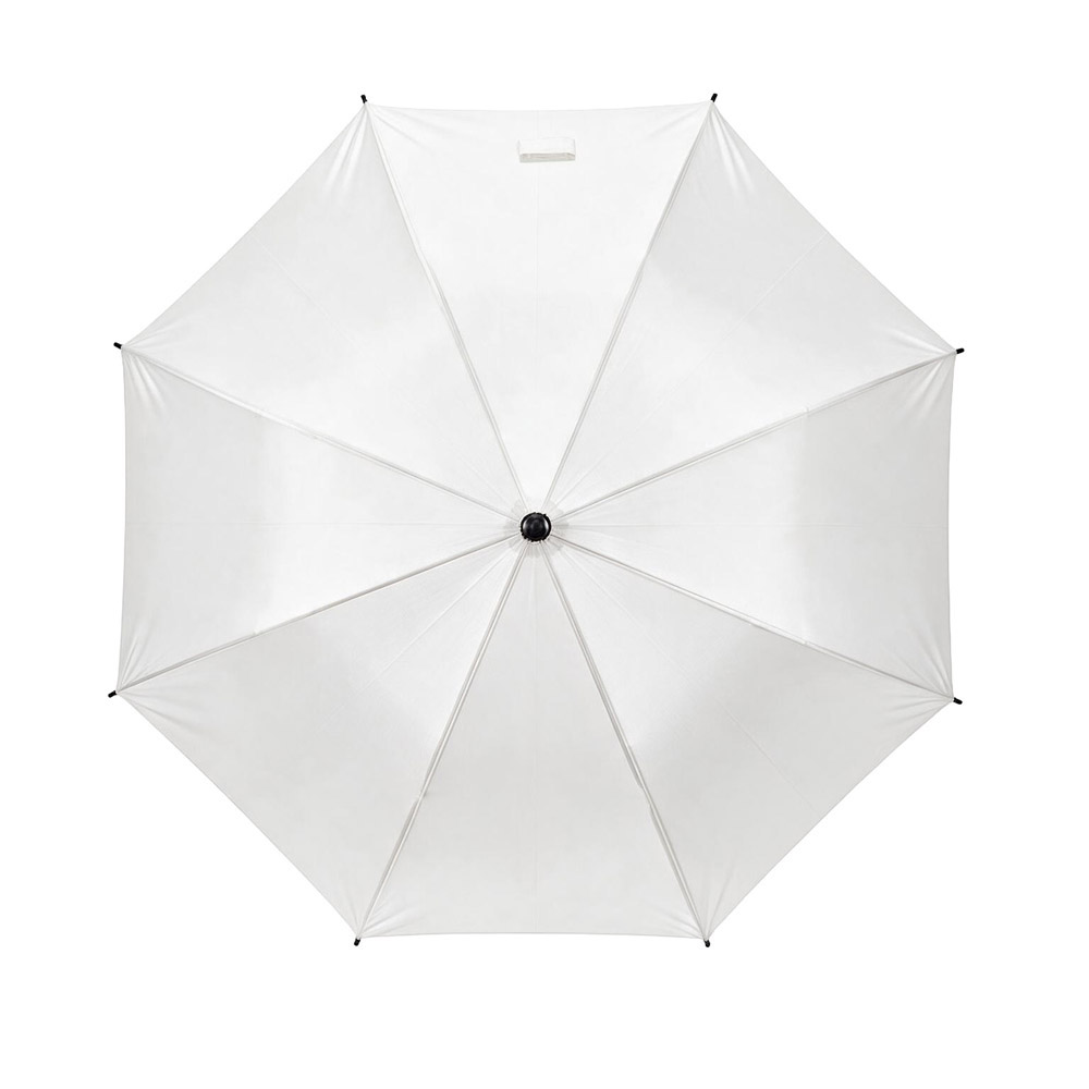 Parapluie Lennon 23".Résistant aux tempêtes,ouverture automatique