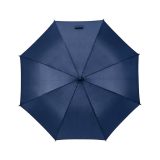 Vue 1 de Parapluie Lennon 23".Résistant aux tempêtes,ouverture automatique