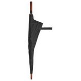 Vue 7 de Parapluie Aretha, rPET. Golf 32",anti-vent,ouverture automatique
