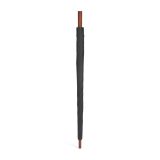 Vue 8 de Parapluie Aretha, rPET. Golf 32",anti-vent,ouverture automatique