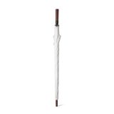 Vue 4 de Parapluie Aretha, rPET. Golf 32",anti-vent,ouverture automatique