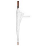 Vue 7 de Parapluie Aretha, rPET. Golf 32",anti-vent,ouverture automatique