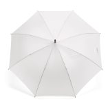 Vue 2 de Parapluie Aretha, rPET. Golf 32",anti-vent,ouverture automatique