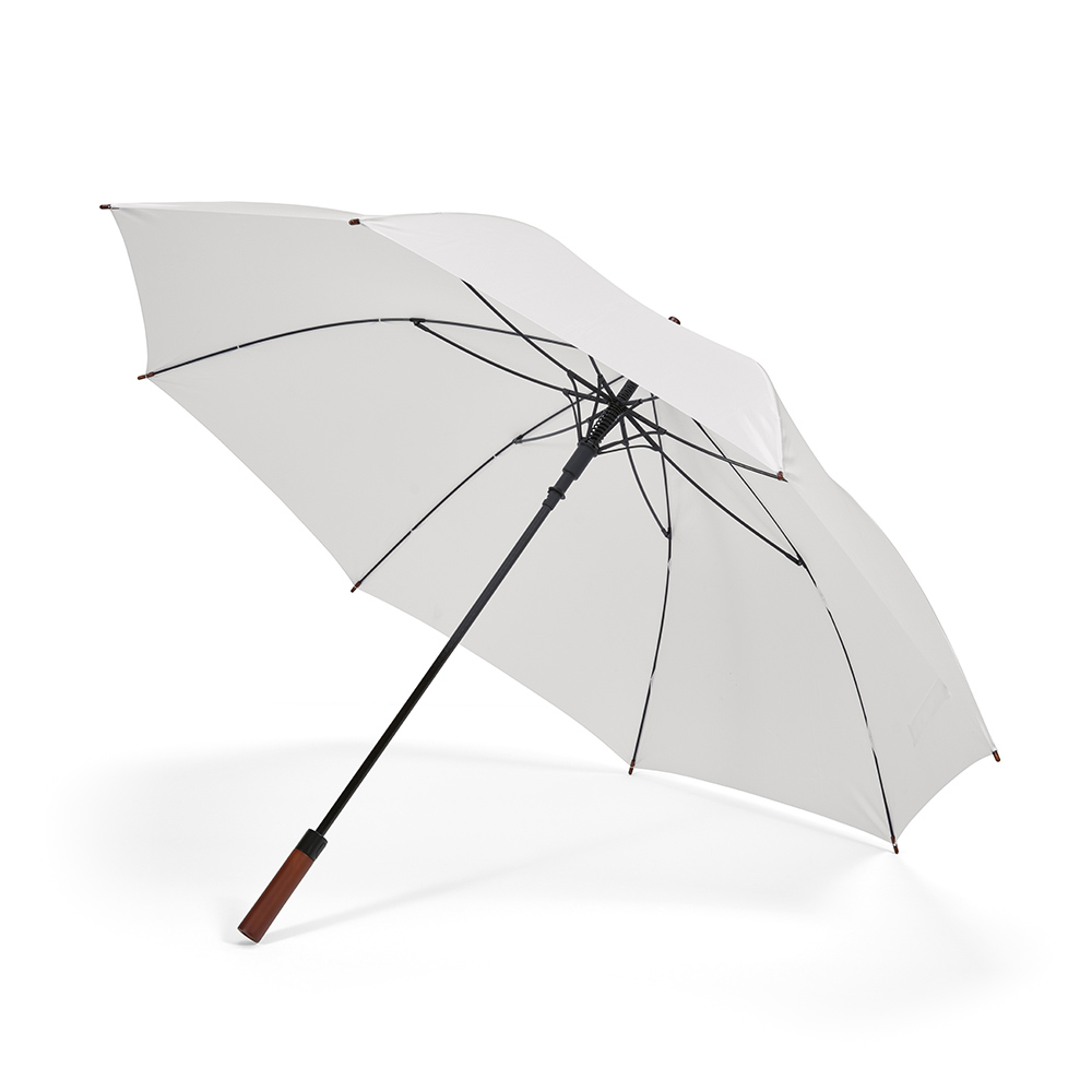 Parapluie Aretha, rPET. Golf 32",anti-vent,ouverture automatique