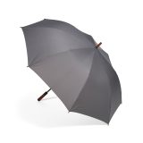 Vue 7 de Parapluie Aretha, rPET. Golf 32",anti-vent,ouverture automatique