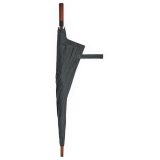 Vue 8 de Parapluie Aretha, rPET. Golf 32",anti-vent,ouverture automatique
