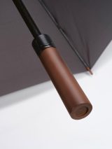 Vue 11 de Parapluie Aretha, rPET. Golf 32",anti-vent,ouverture automatique