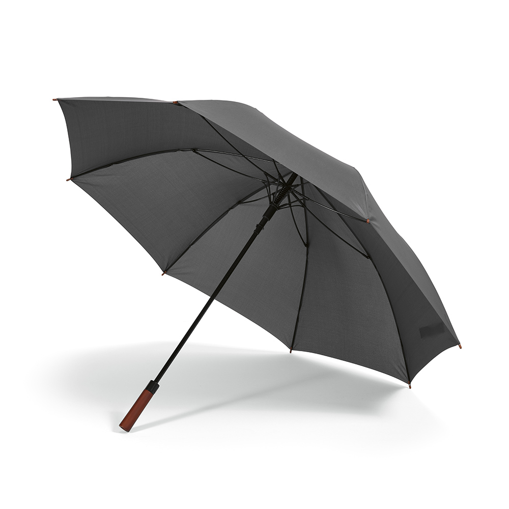 Parapluie Aretha, rPET. Golf 32",anti-vent,ouverture automatique