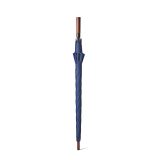 Vue 4 de Parapluie Aretha, rPET. Golf 32",anti-vent,ouverture automatique