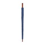 Vue 7 de Parapluie Aretha, rPET. Golf 32",anti-vent,ouverture automatique