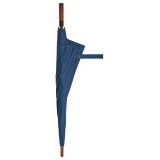 Vue 9 de Parapluie Aretha, rPET. Golf 32",anti-vent,ouverture automatique