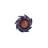 Vue 11 de Parapluie Aretha, rPET. Golf 32",anti-vent,ouverture automatique