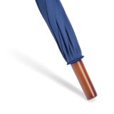 Vue 12 de Parapluie Aretha, rPET. Golf 32",anti-vent,ouverture automatique
