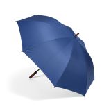 Vue 3 de Parapluie Aretha, rPET. Golf 32",anti-vent,ouverture automatique