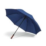 Vue 1 de Parapluie Aretha, rPET. Golf 32",anti-vent,ouverture automatique