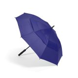 Vue 6 de Parapluie Prince, rPET. 23",résiste tempête,ouverture automatique