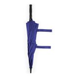 Vue 7 de Parapluie Prince, rPET. 23",résiste tempête,ouverture automatique
