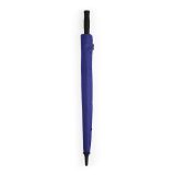 Vue 8 de Parapluie Prince, rPET. 23",résiste tempête,ouverture automatique